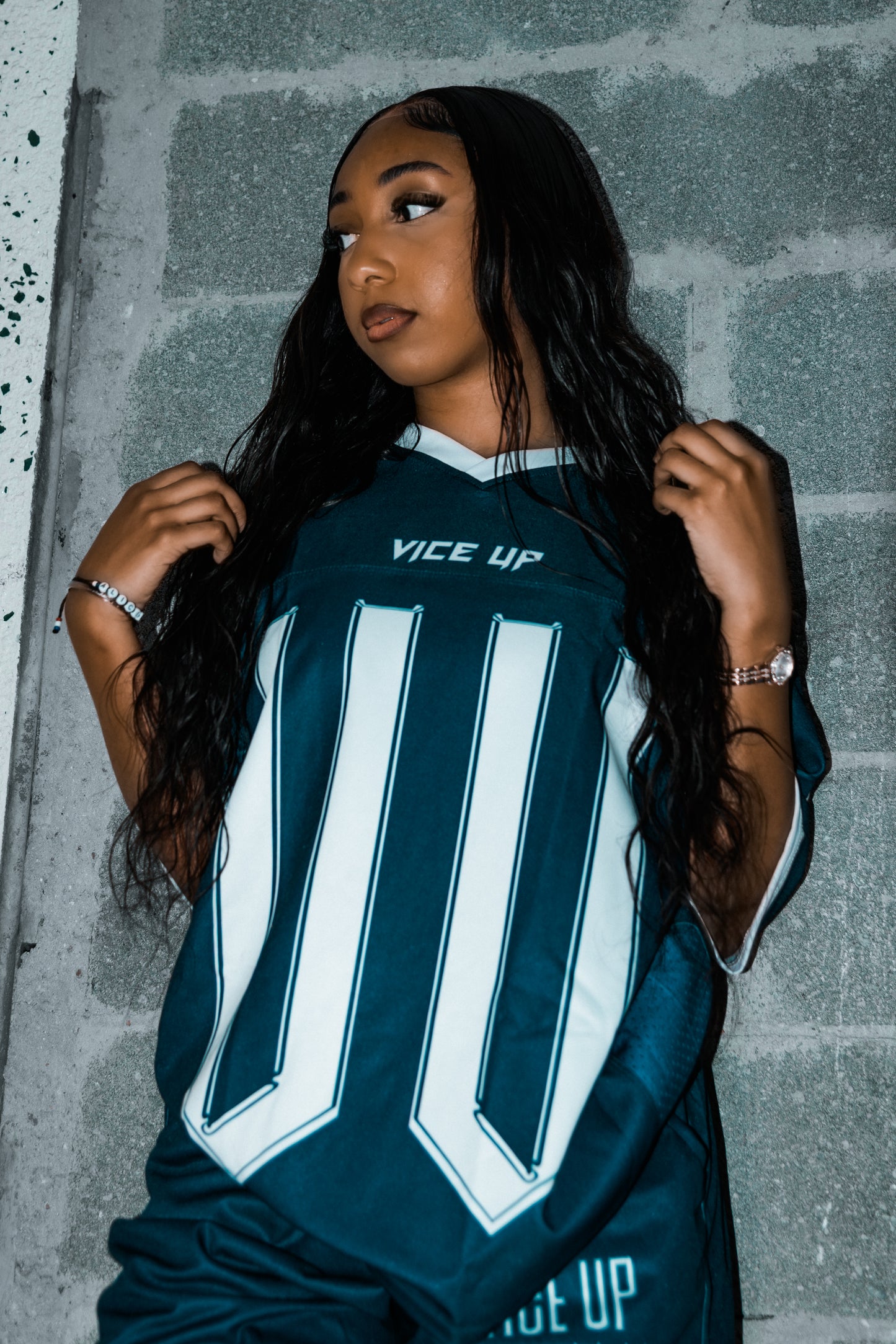 Maillot V.S.E (Vice Summer Édition)