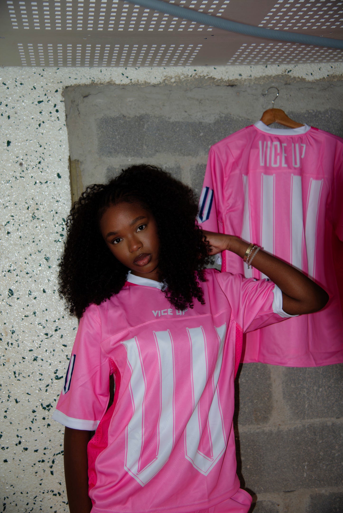 Maillot V.S.E (Vice Summer Édition)