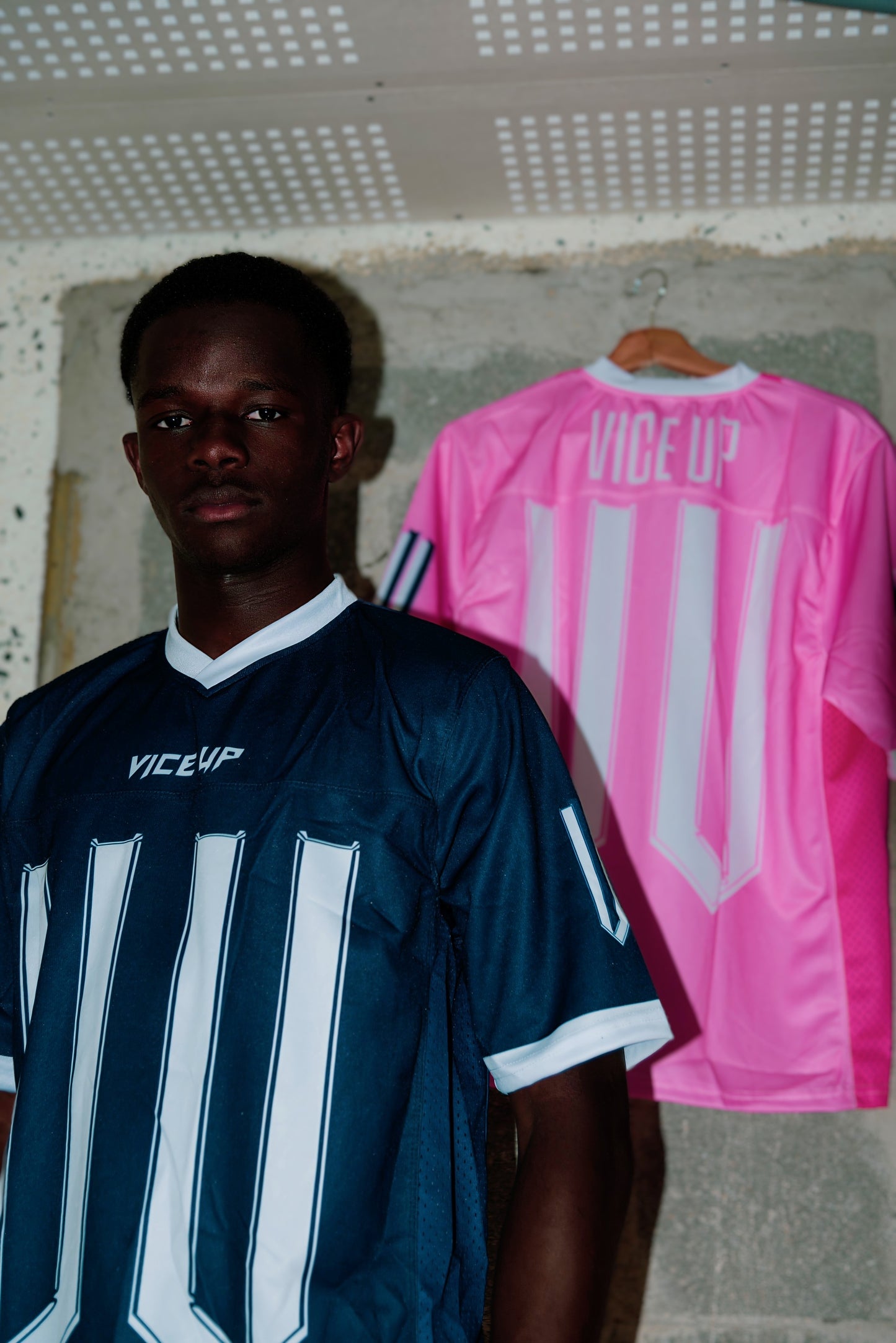 Maillot V.S.E (Vice Summer Édition)