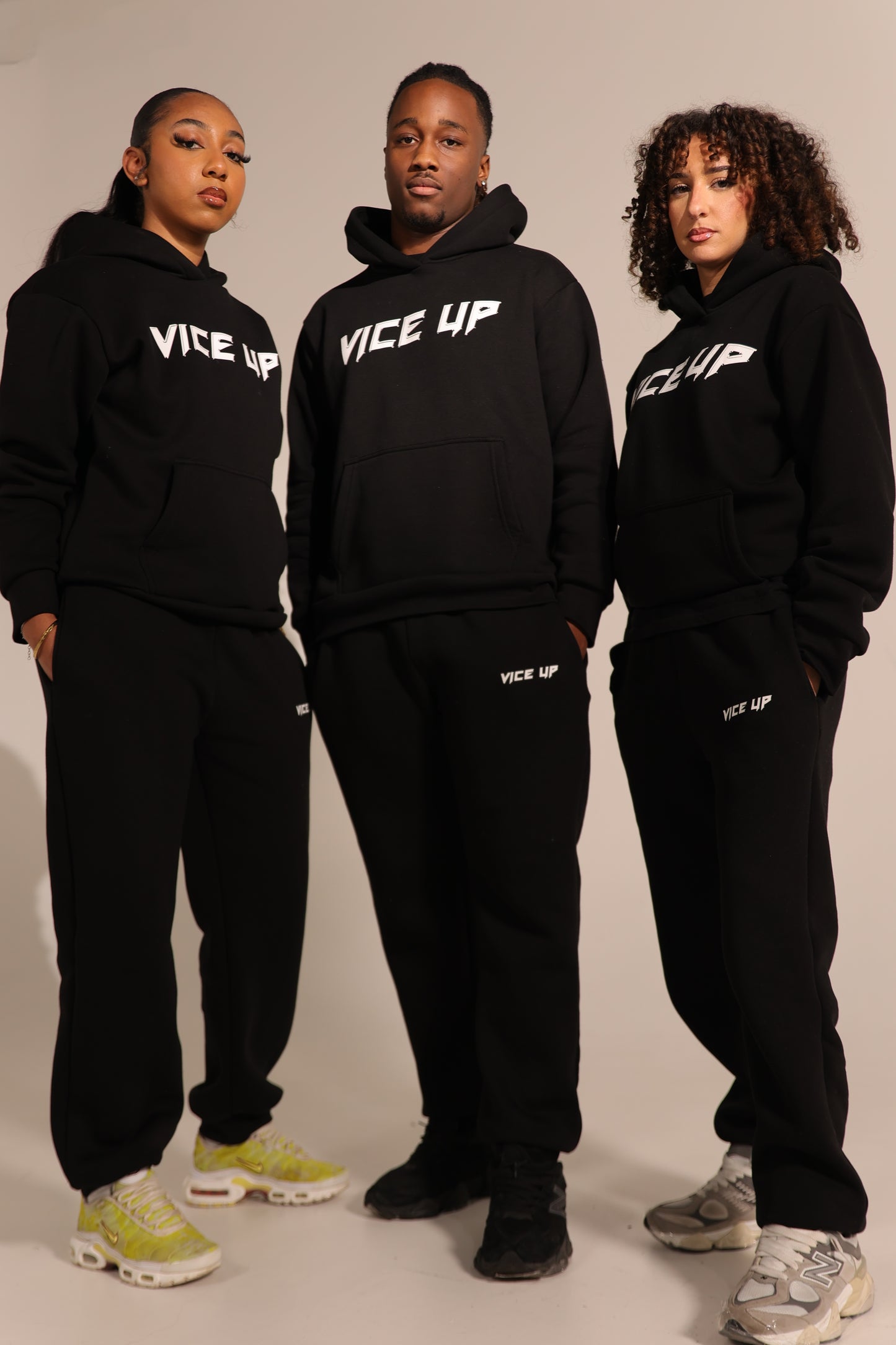 Hoodies VICE UP