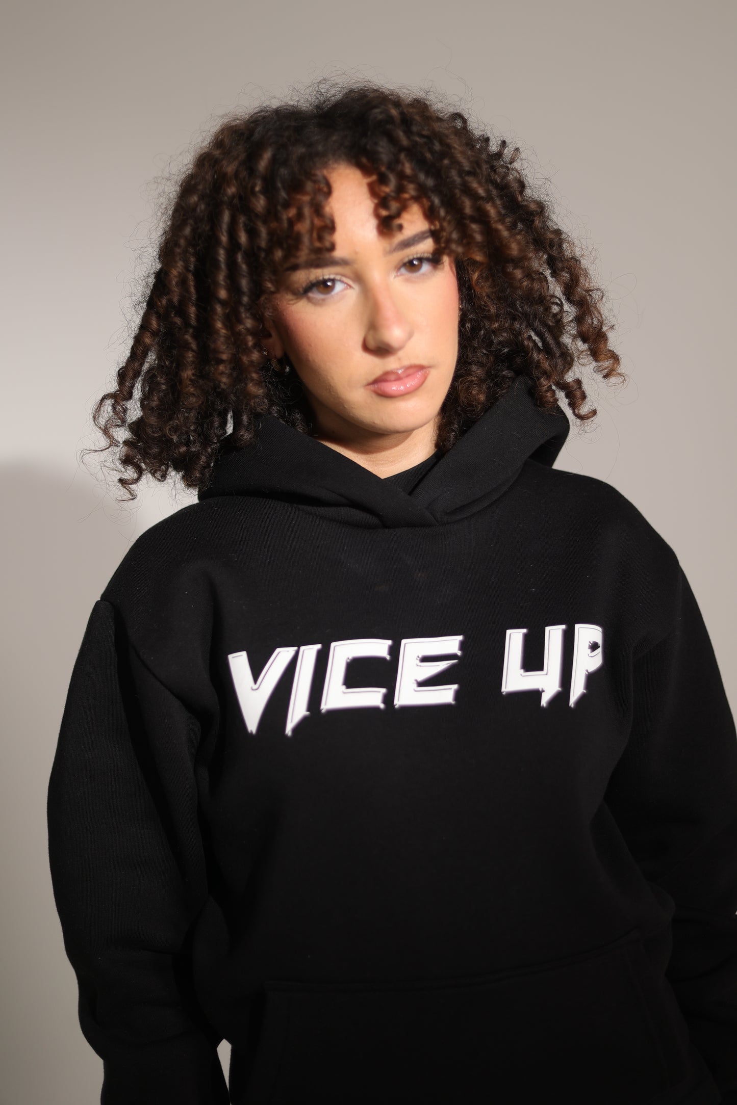 Hoodies VICE UP