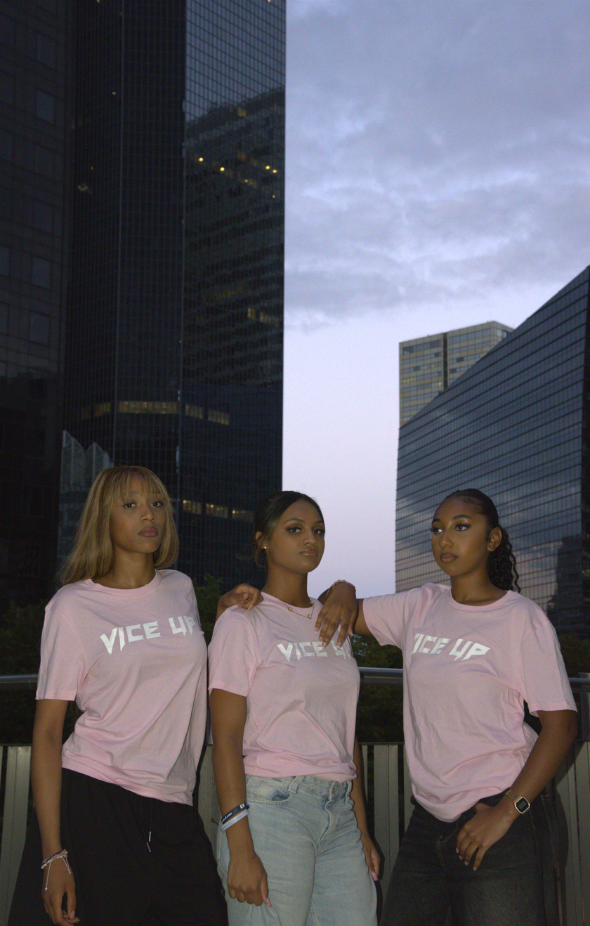 T-shirt VICE UP