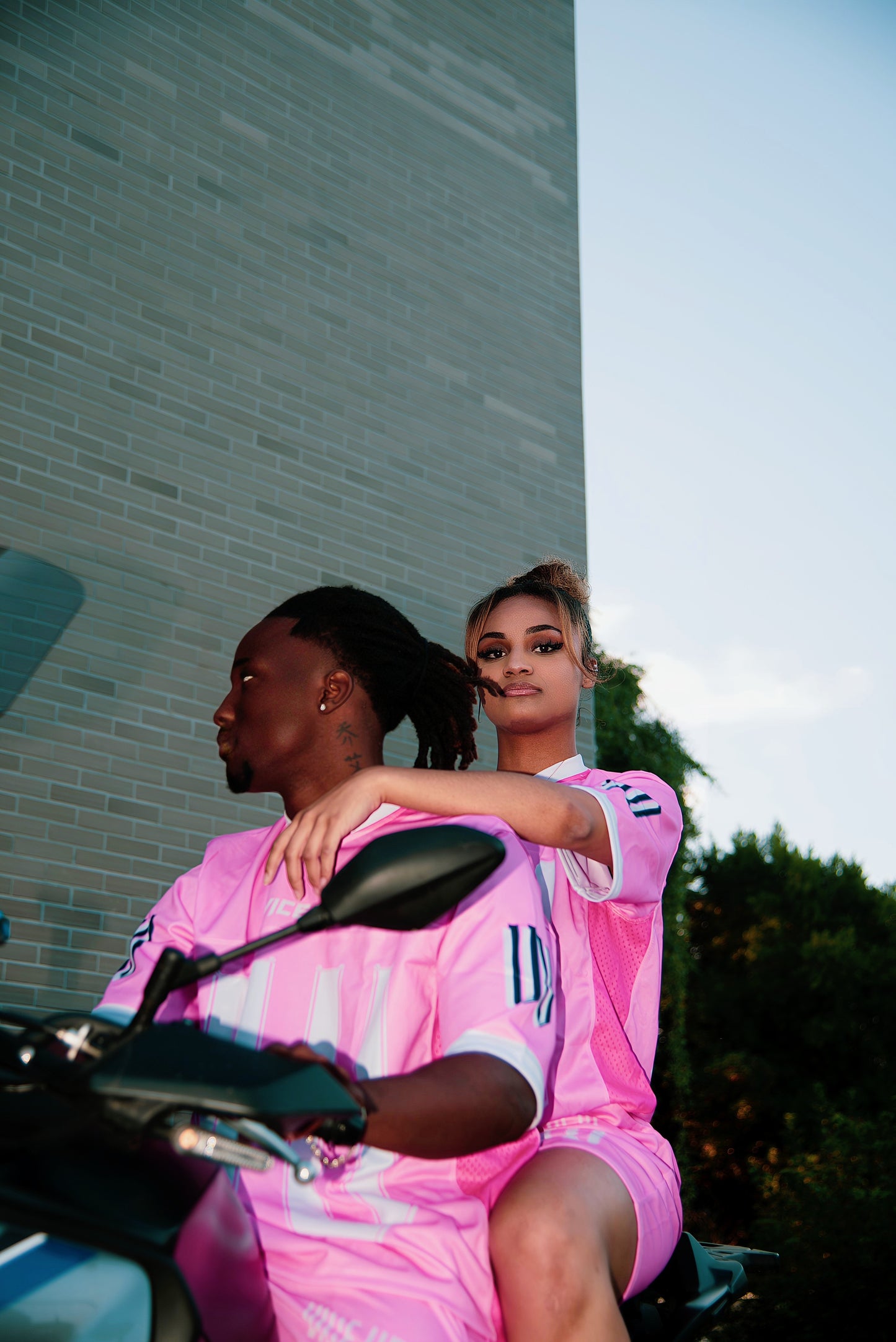 Maillot V.S.E (Vice Summer Édition)