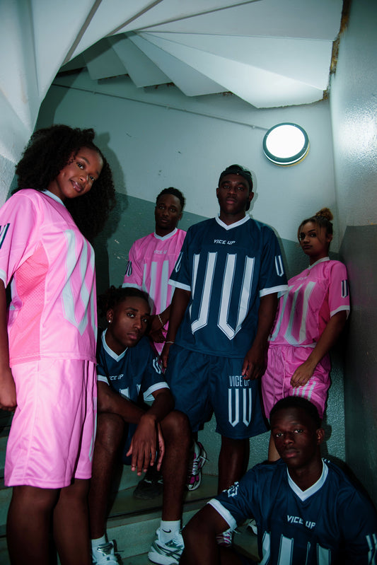 Ensemble V.S.E (Vice Summer Édition)