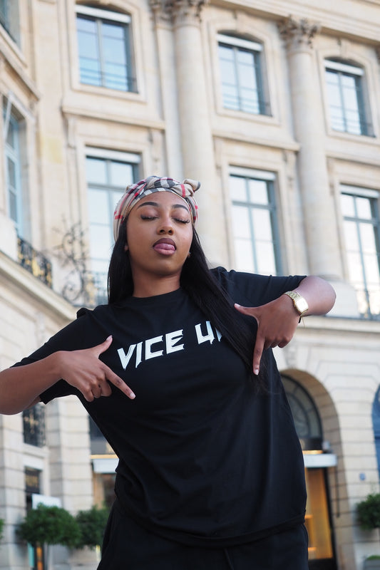 T-shirt VICE UP